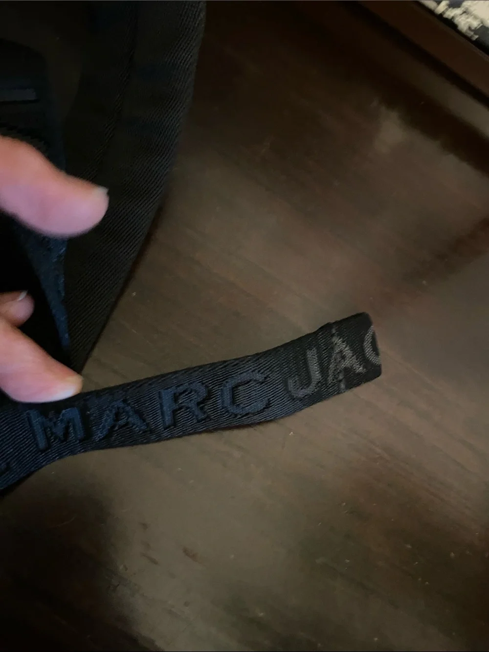 Authentic The Backpack Marc Jacobs - Picture 5 of 10